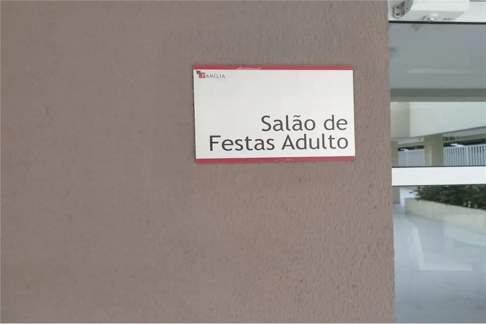 Foto 4 de Apartamento com 2 quartos à venda, 60m2 em Vila Ema, São Paulo - SP