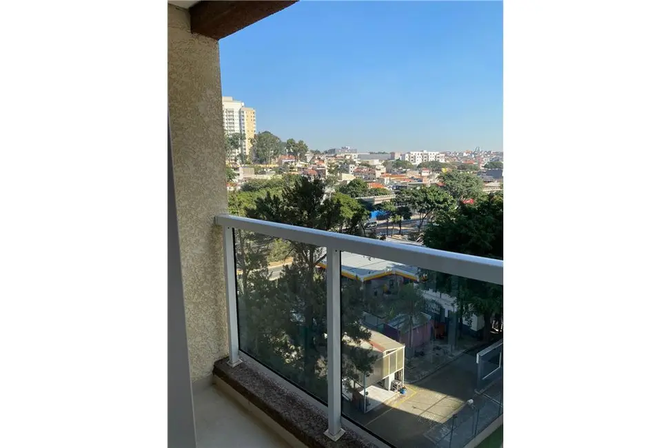 Foto 6 de Apartamento com 2 quartos à venda, 60m2 em Vila Ema, São Paulo - SP