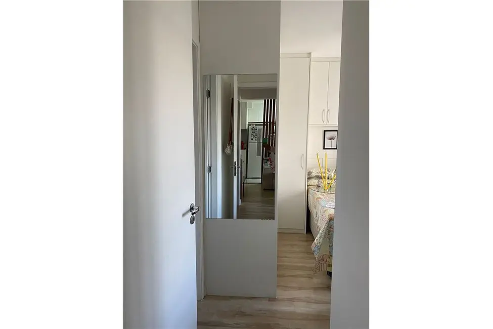 Foto 7 de Apartamento com 2 quartos à venda, 60m2 em Vila Ema, São Paulo - SP