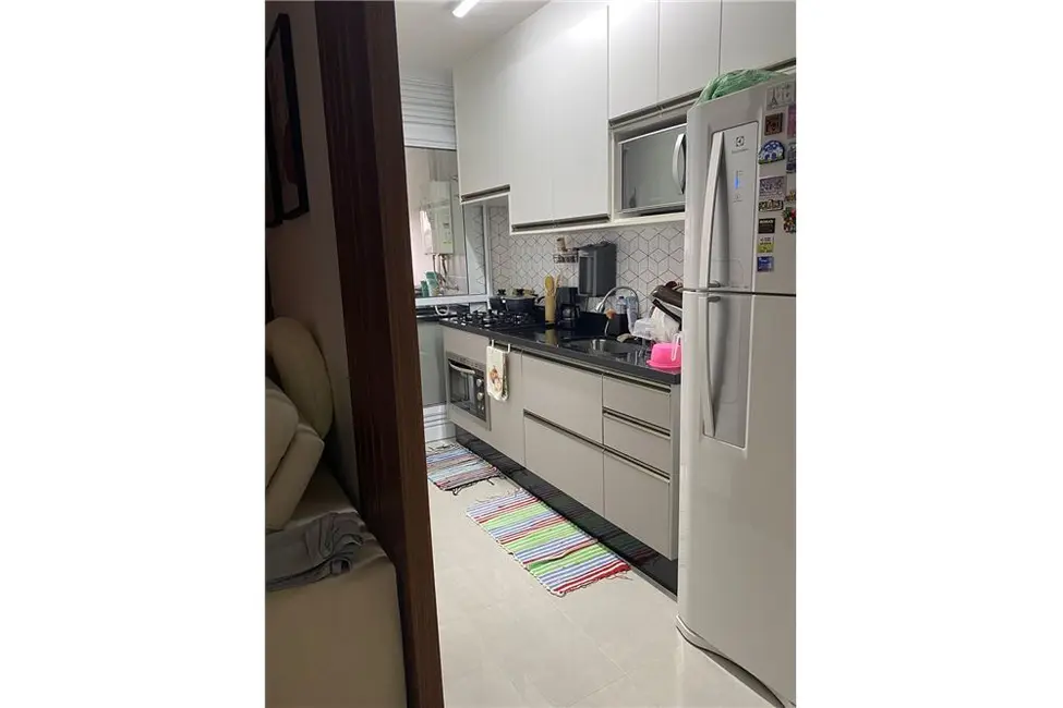 Foto 8 de Apartamento com 2 quartos à venda, 60m2 em Vila Ema, São Paulo - SP