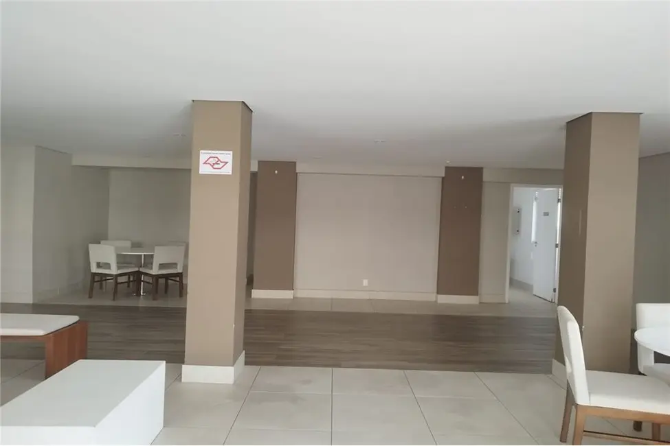 Foto 5 de Apartamento com 2 quartos à venda, 60m2 em Vila Ema, São Paulo - SP
