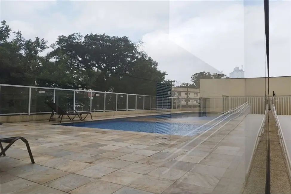 Foto 3 de Apartamento com 2 quartos à venda, 60m2 em Vila Ema, São Paulo - SP