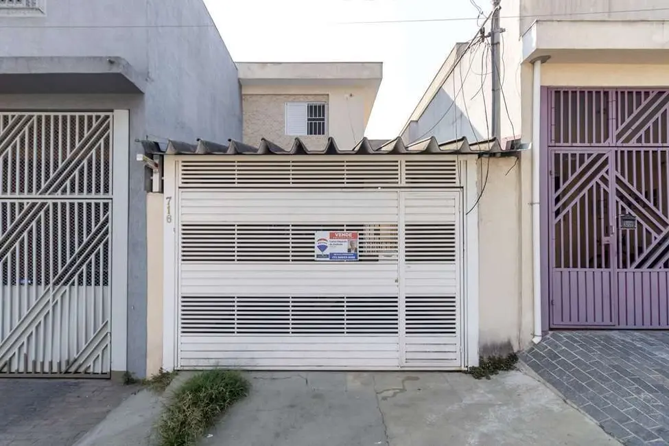 Foto 4 de Casa com 2 quartos à venda, 91m2 em Vila Ema, São Paulo - SP