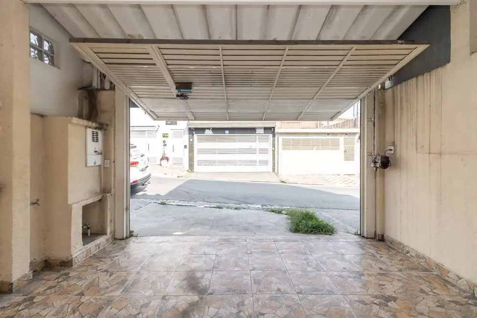 Foto 5 de Casa com 2 quartos à venda, 91m2 em Vila Ema, São Paulo - SP