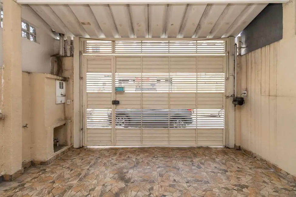 Foto 6 de Casa com 2 quartos à venda, 91m2 em Vila Ema, São Paulo - SP