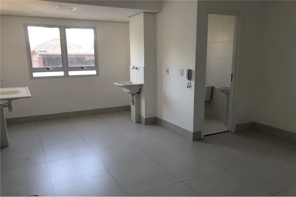 Foto 6 de Kitnet com 1 quarto à venda, 26m2 em Vila Ema, São Paulo - SP