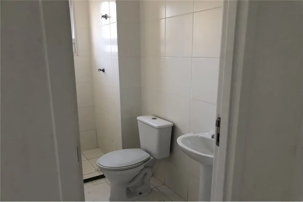 Foto 4 de Kitnet com 1 quarto à venda, 26m2 em Vila Ema, São Paulo - SP