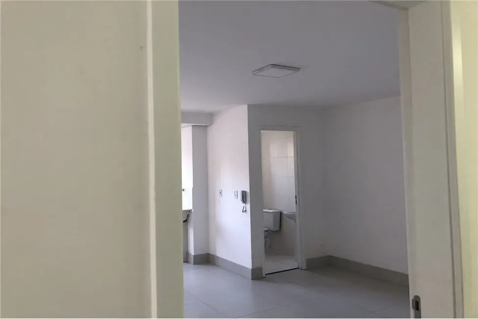 Foto 7 de Kitnet com 1 quarto à venda, 26m2 em Vila Ema, São Paulo - SP