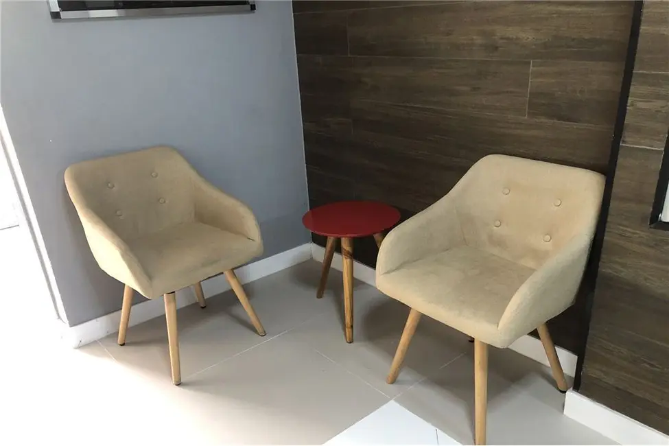 Foto 9 de Kitnet com 1 quarto à venda, 26m2 em Vila Ema, São Paulo - SP