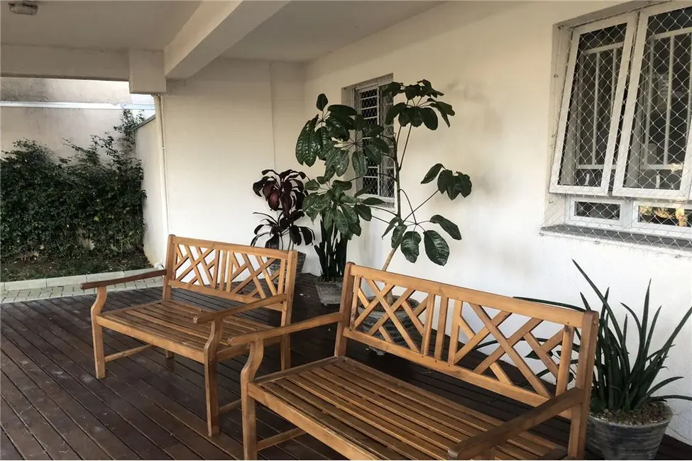 Foto 8 de Kitnet com 1 quarto à venda, 26m2 em Vila Ema, São Paulo - SP