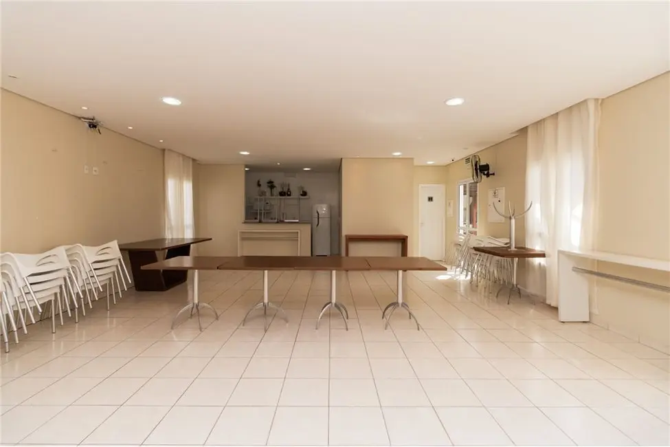 Foto 7 de Apartamento com 2 quartos à venda, 56m2 em Vila Ema, São Paulo - SP