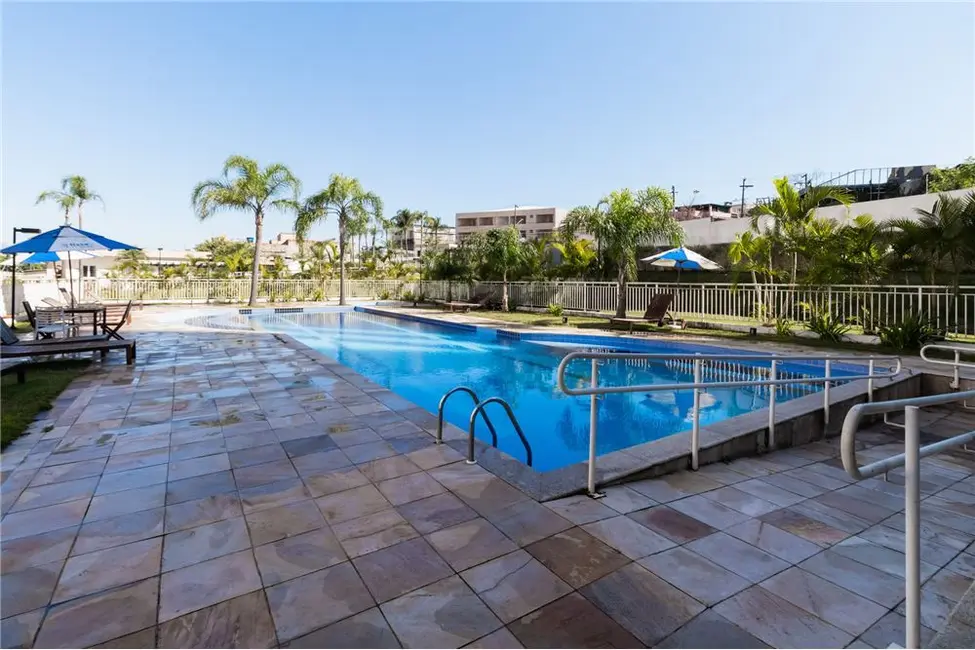 Foto 9 de Apartamento com 2 quartos à venda, 56m2 em Vila Ema, São Paulo - SP