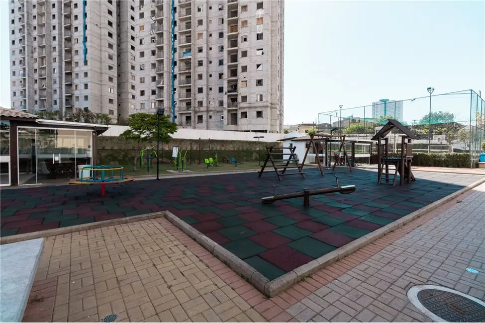 Foto 2 de Apartamento com 2 quartos à venda, 56m2 em Vila Ema, São Paulo - SP