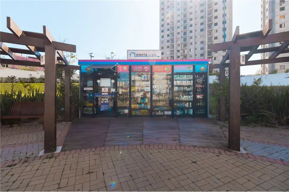 Foto 6 de Apartamento com 2 quartos à venda, 56m2 em Vila Ema, São Paulo - SP