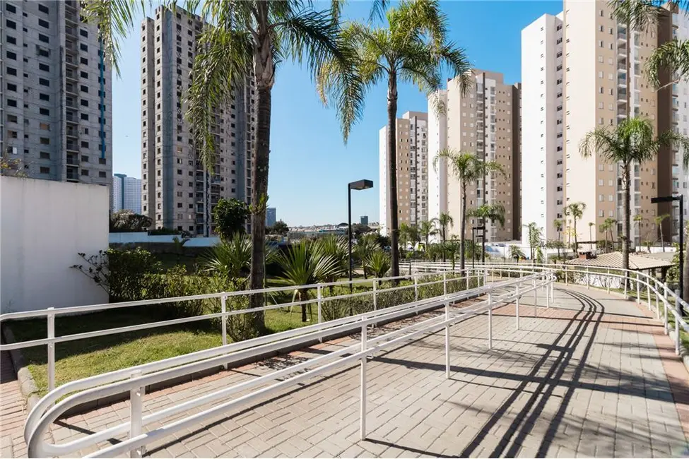 Foto 5 de Apartamento com 2 quartos à venda, 56m2 em Vila Ema, São Paulo - SP