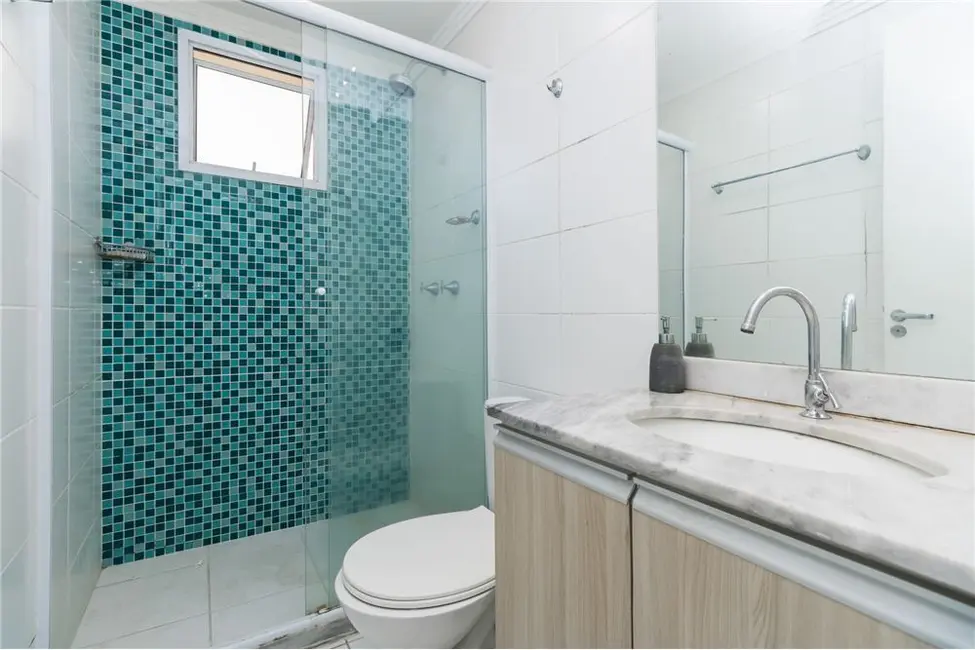 Foto 3 de Apartamento com 2 quartos à venda, 56m2 em Vila Ema, São Paulo - SP