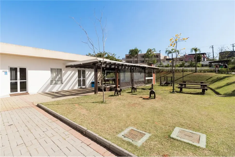 Foto 8 de Apartamento com 2 quartos à venda, 56m2 em Vila Ema, São Paulo - SP