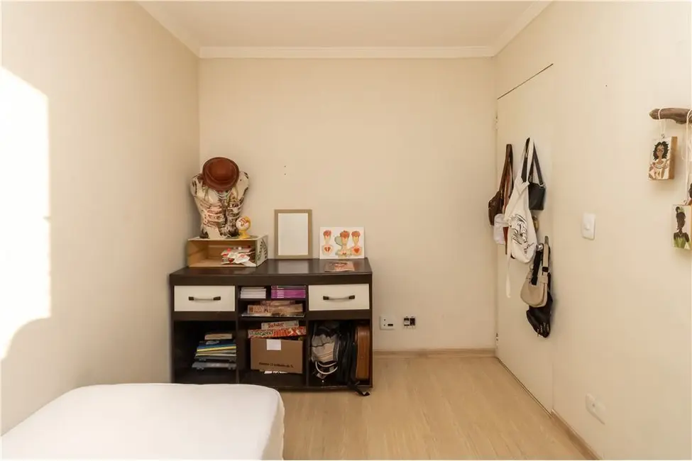 Foto 7 de Apartamento com 1 quarto à venda, 56m2 em Vila Esperança, São Paulo - SP