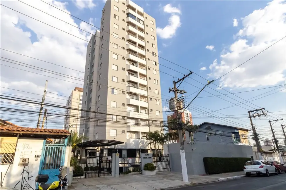 Foto 6 de Apartamento com 1 quarto à venda, 56m2 em Vila Esperança, São Paulo - SP