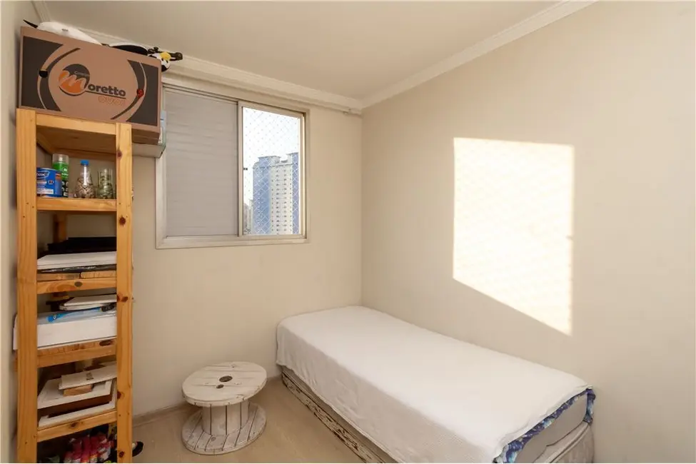 Foto 8 de Apartamento com 1 quarto à venda, 56m2 em Vila Esperança, São Paulo - SP