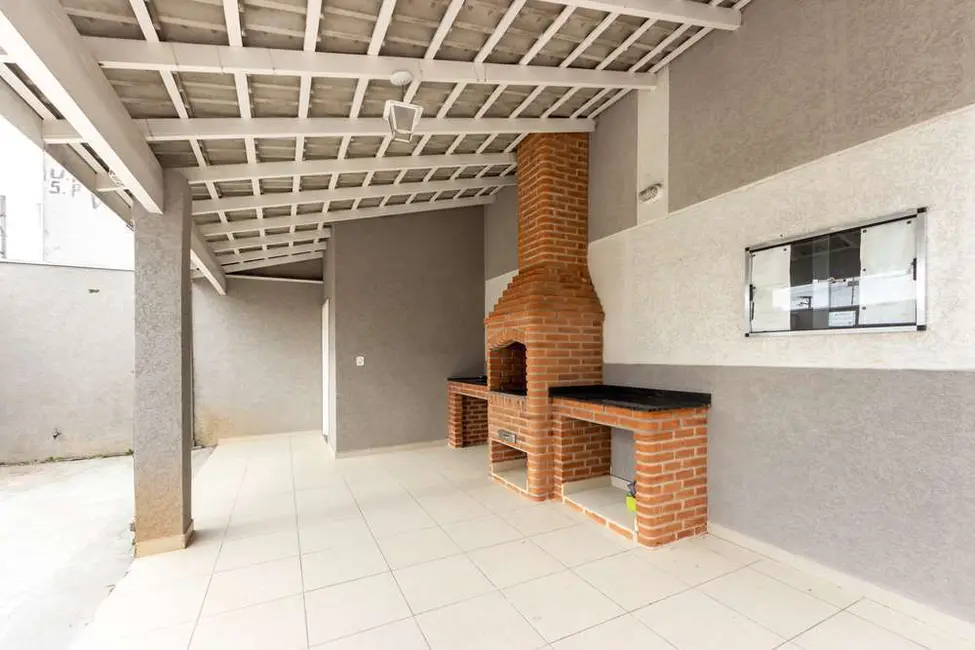 Foto 6 de Apartamento com 2 quartos à venda, 37m2 em Vila Esperança, São Paulo - SP