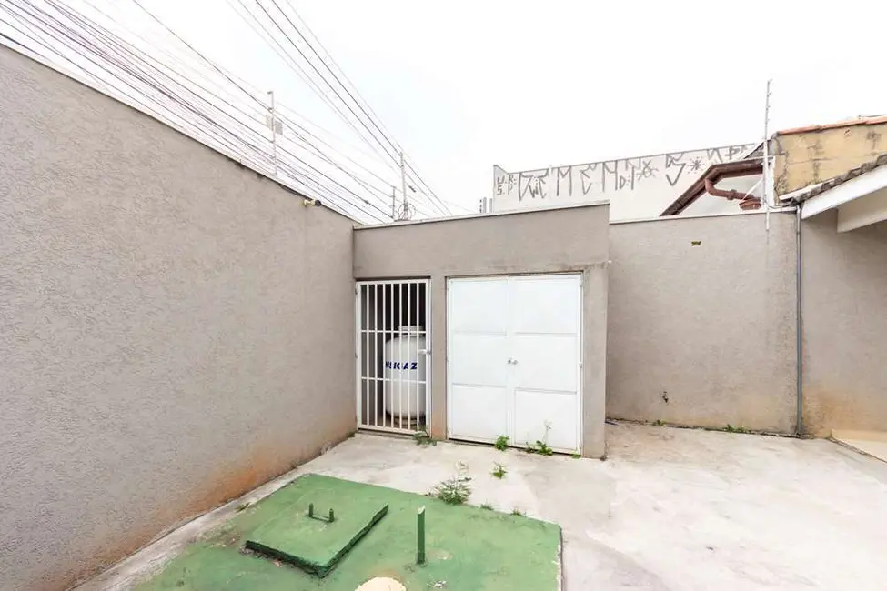 Foto 4 de Apartamento com 2 quartos à venda, 37m2 em Vila Esperança, São Paulo - SP