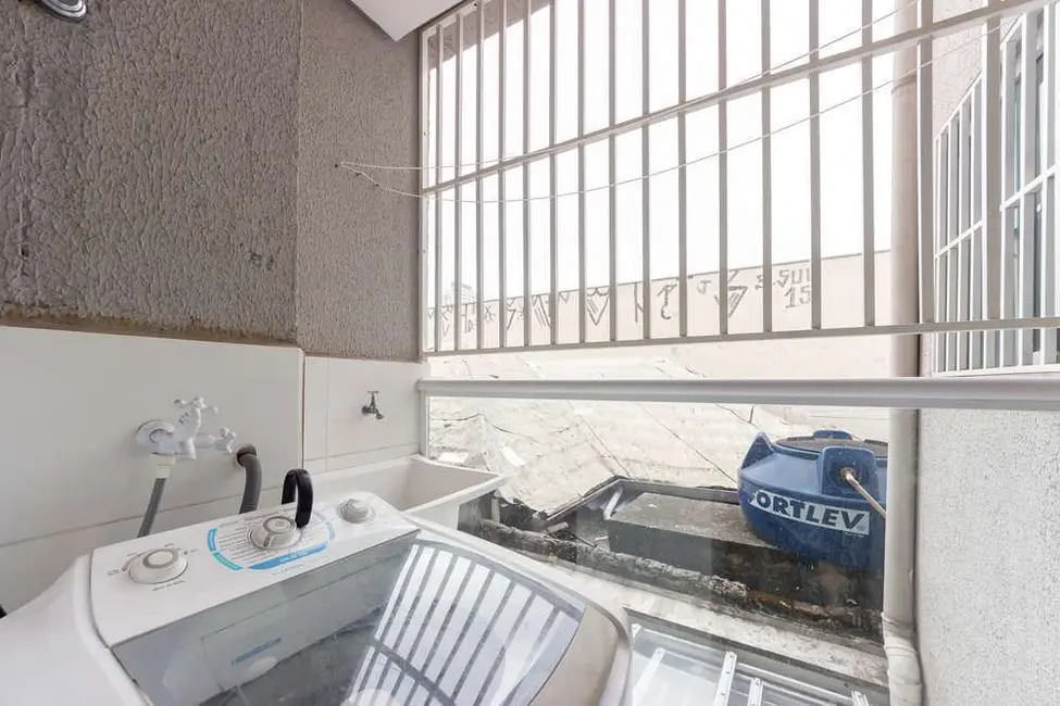Foto 9 de Apartamento com 2 quartos à venda, 37m2 em Vila Esperança, São Paulo - SP