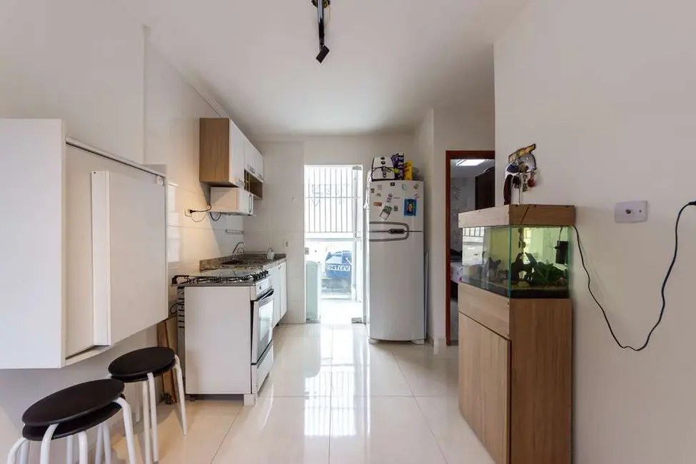 Foto 1 de Apartamento com 2 quartos à venda, 37m2 em Vila Esperança, São Paulo - SP