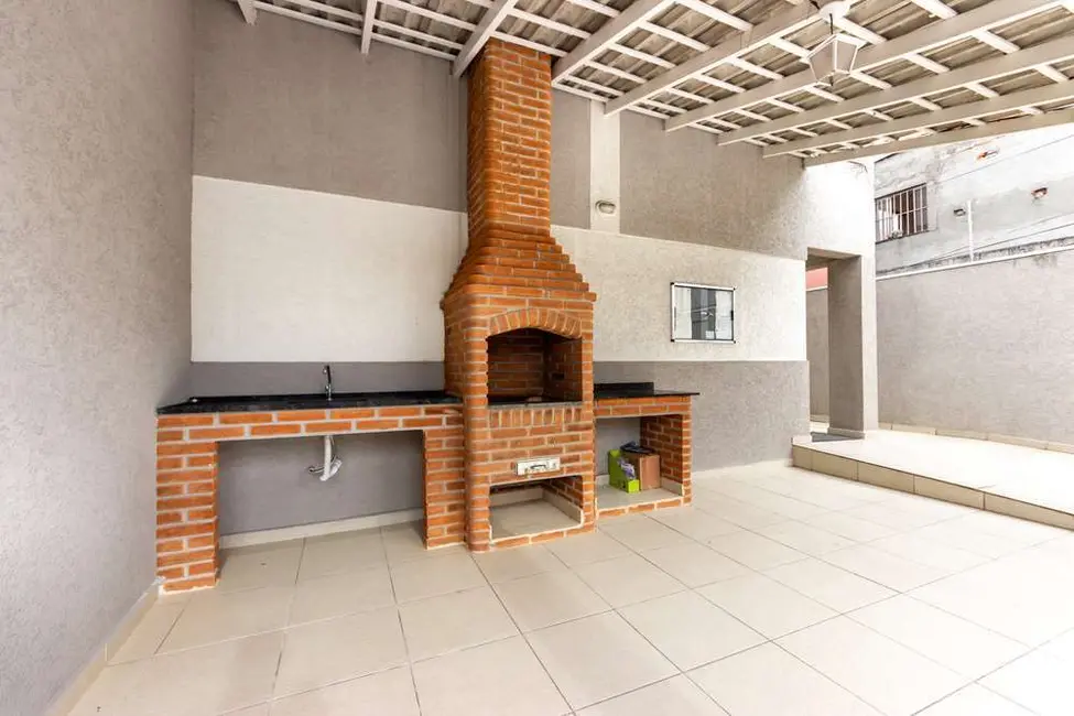 Foto 7 de Apartamento com 2 quartos à venda, 37m2 em Vila Esperança, São Paulo - SP