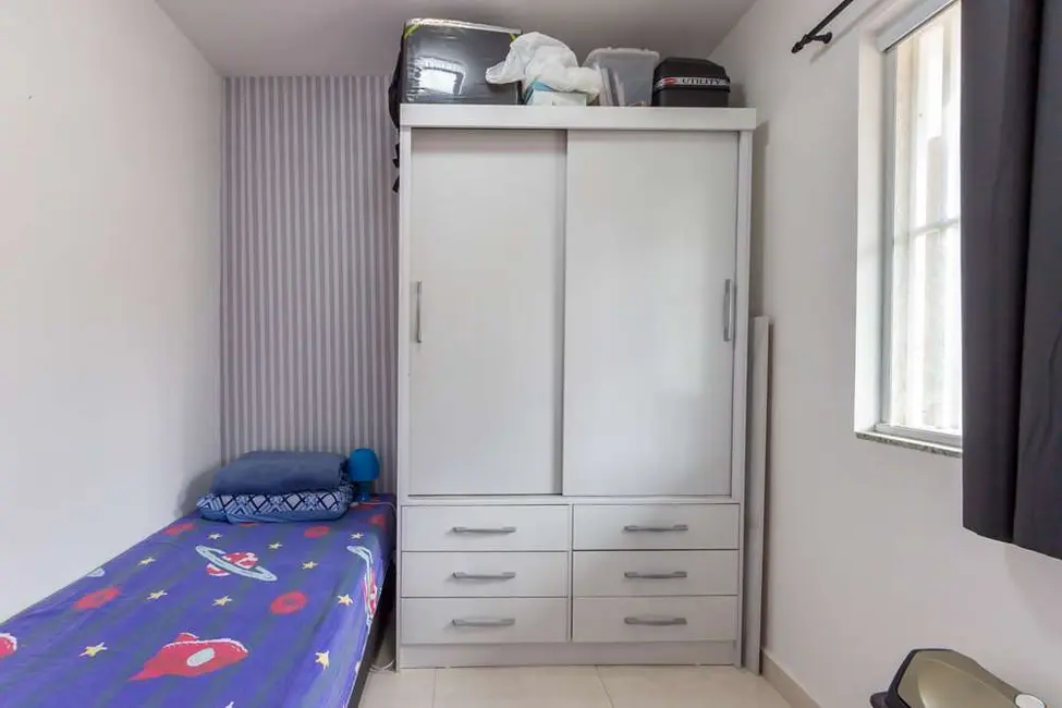 Foto 2 de Apartamento com 2 quartos à venda, 37m2 em Vila Esperança, São Paulo - SP