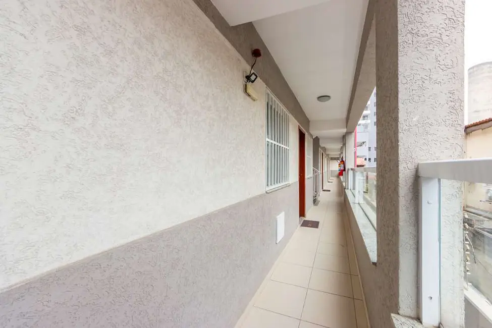 Foto 8 de Apartamento com 2 quartos à venda, 37m2 em Vila Esperança, São Paulo - SP
