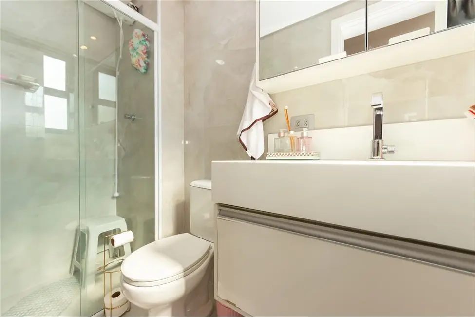 Cobertura com 3 quartos à venda, 160m2 em Vila Gomes Cardim, São Paulo - SP - imagem 7 Foto 7 de Cobertura com 3 quartos à venda, 160m2 em Vila Gomes Cardim, São Paulo - SP