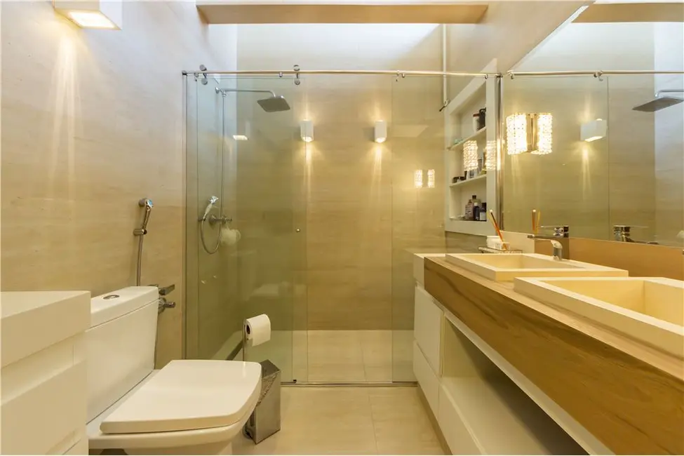 Cobertura com 3 quartos à venda, 160m2 em Vila Gomes Cardim, São Paulo - SP - imagem 6 Foto 6 de Cobertura com 3 quartos à venda, 160m2 em Vila Gomes Cardim, São Paulo - SP