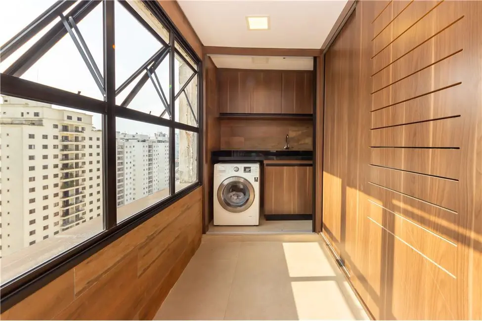 Cobertura com 3 quartos à venda, 160m2 em Vila Gomes Cardim, São Paulo - SP - imagem 5 Foto 5 de Cobertura com 3 quartos à venda, 160m2 em Vila Gomes Cardim, São Paulo - SP