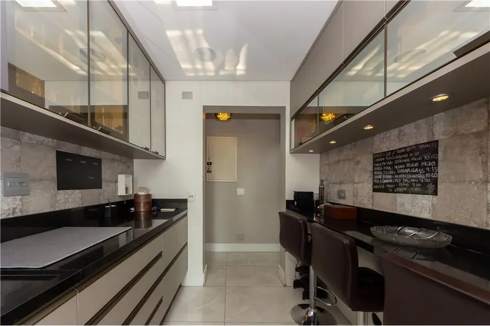 Cobertura com 3 quartos à venda, 160m2 em Vila Gomes Cardim, São Paulo - SP - imagem 2 Foto 2 de Cobertura com 3 quartos à venda, 160m2 em Vila Gomes Cardim, São Paulo - SP