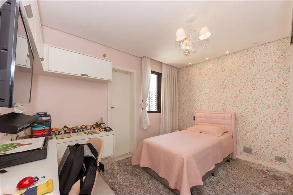 Cobertura com 3 quartos à venda, 160m2 em Vila Gomes Cardim, São Paulo - SP - imagem 8 Foto 8 de Cobertura com 3 quartos à venda, 160m2 em Vila Gomes Cardim, São Paulo - SP