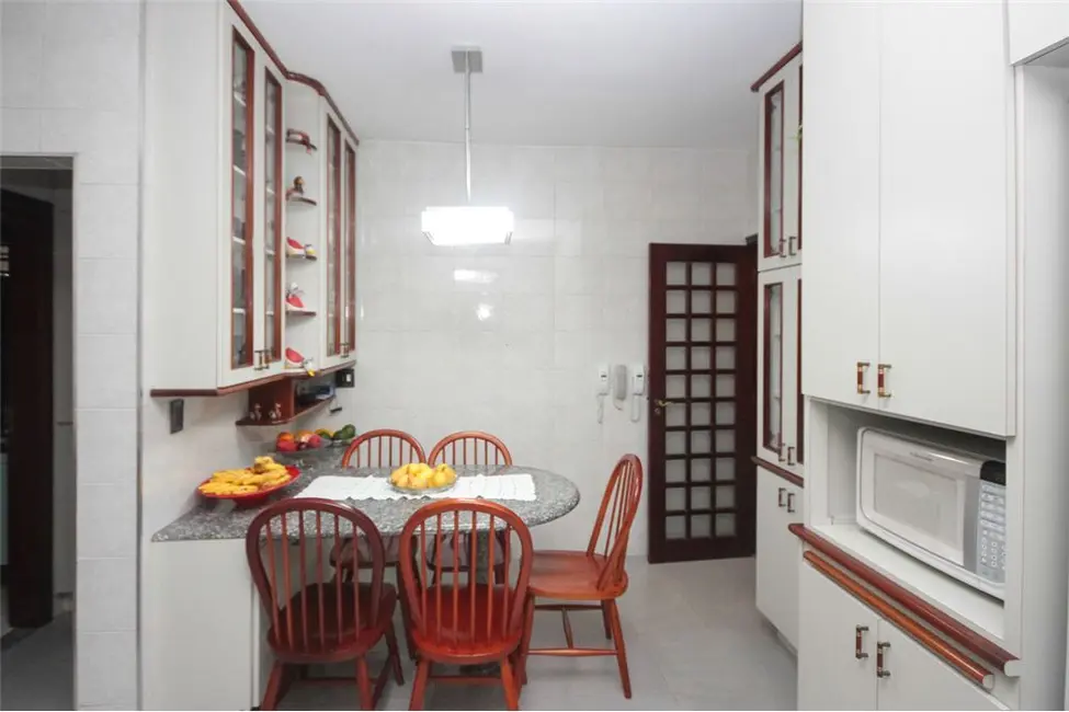 Foto 7 de Casa com 3 quartos à venda, 173m2 em Vila Gomes Cardim, São Paulo - SP