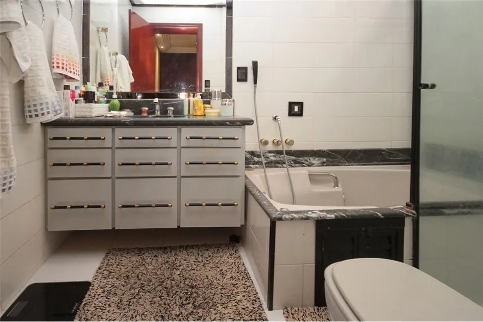 Foto 3 de Casa com 3 quartos à venda, 173m2 em Vila Gomes Cardim, São Paulo - SP