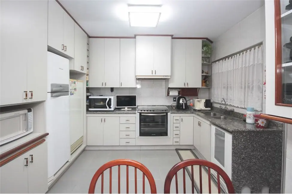 Foto 9 de Casa com 3 quartos à venda, 173m2 em Vila Gomes Cardim, São Paulo - SP