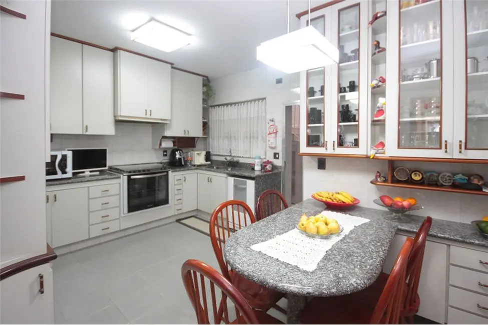 Foto 8 de Casa com 3 quartos à venda, 173m2 em Vila Gomes Cardim, São Paulo - SP