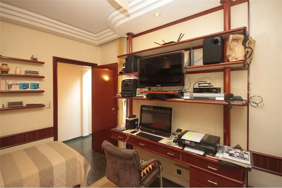 Foto 5 de Casa com 3 quartos à venda, 173m2 em Vila Gomes Cardim, São Paulo - SP