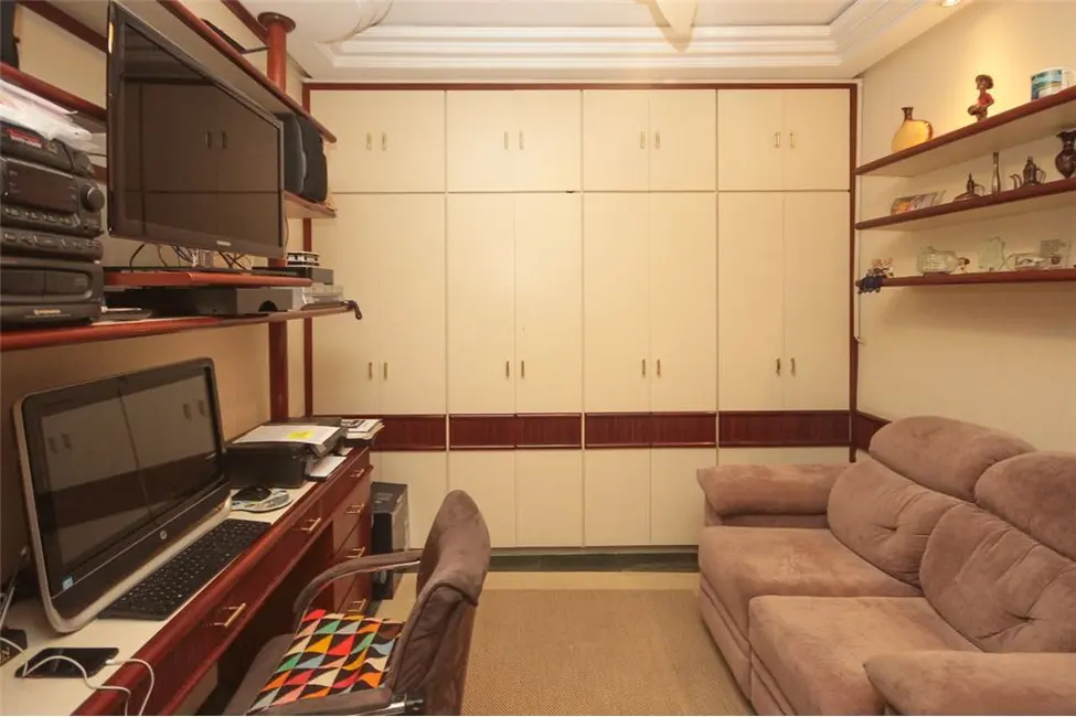 Foto 4 de Casa com 3 quartos à venda, 173m2 em Vila Gomes Cardim, São Paulo - SP