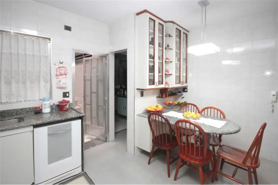 Foto 2 de Casa com 3 quartos à venda, 173m2 em Vila Gomes Cardim, São Paulo - SP