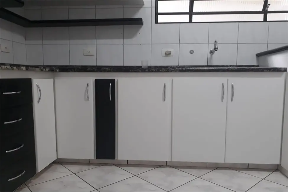 Foto 4 de Casa com 4 quartos à venda, 141m2 em Vila Guilhermina, São Paulo - SP