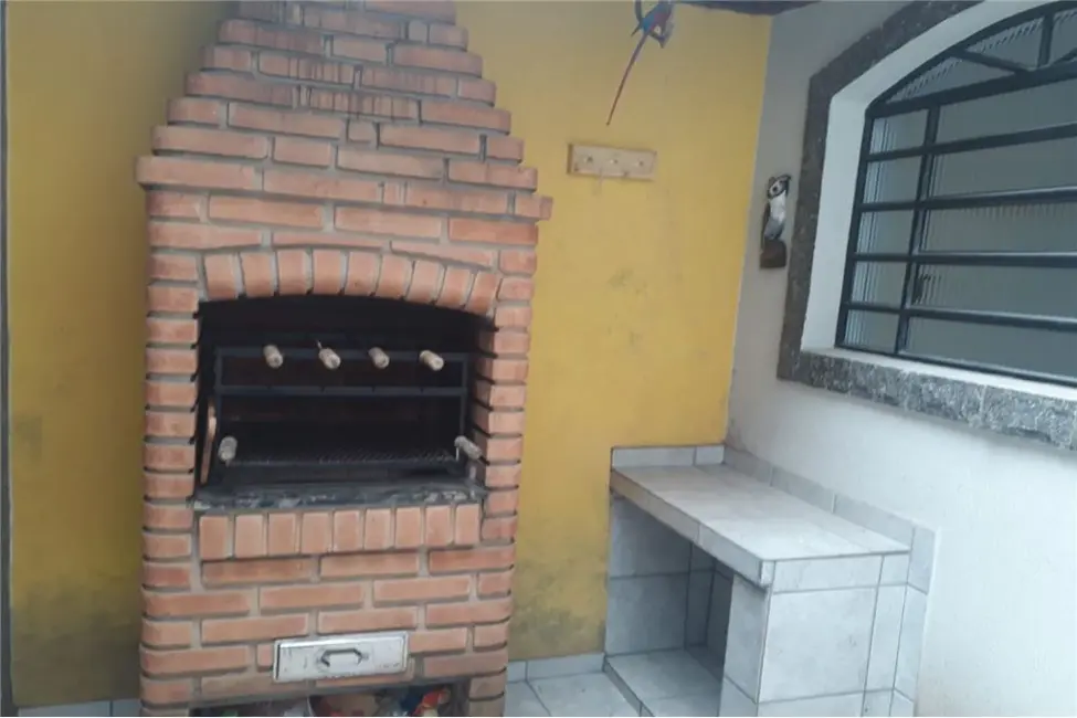 Foto 8 de Casa com 4 quartos à venda, 141m2 em Vila Guilhermina, São Paulo - SP