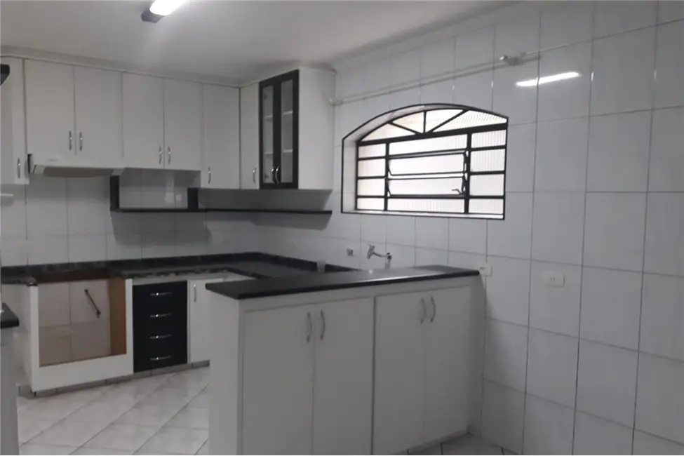Foto 7 de Casa com 4 quartos à venda, 141m2 em Vila Guilhermina, São Paulo - SP