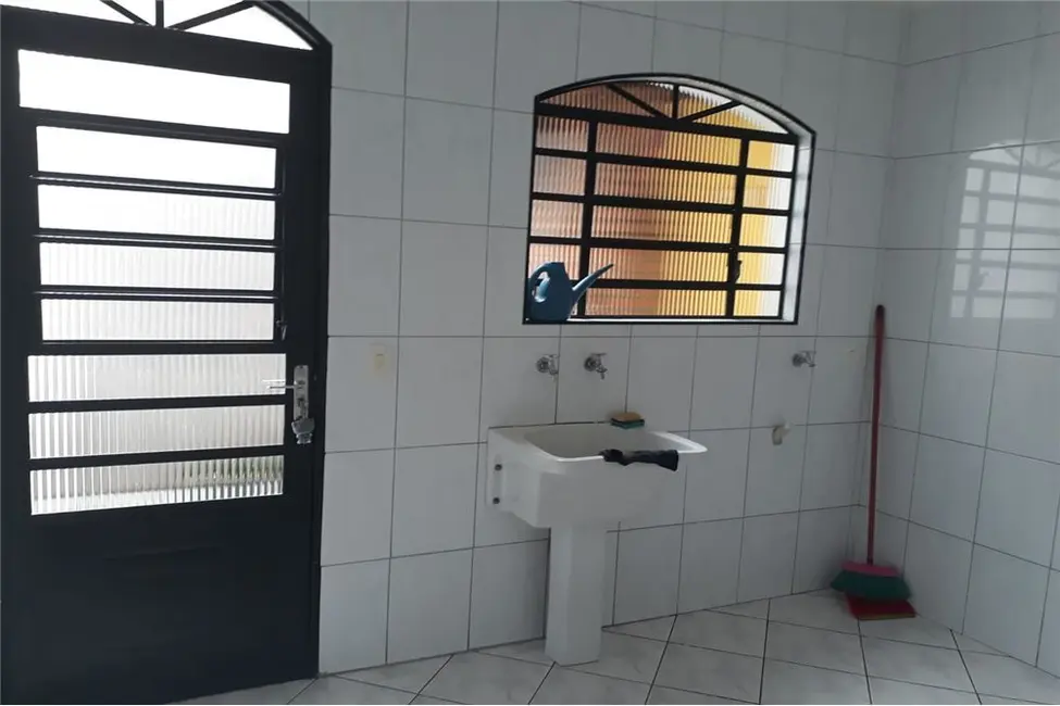 Foto 9 de Casa com 4 quartos à venda, 141m2 em Vila Guilhermina, São Paulo - SP