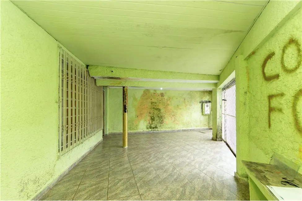 Casa com 1 quarto à venda, 204m2 em Vila Matilde, São Paulo - SP - imagem 8 Foto 8 de Casa com 1 quarto à venda, 204m2 em Vila Matilde, São Paulo - SP