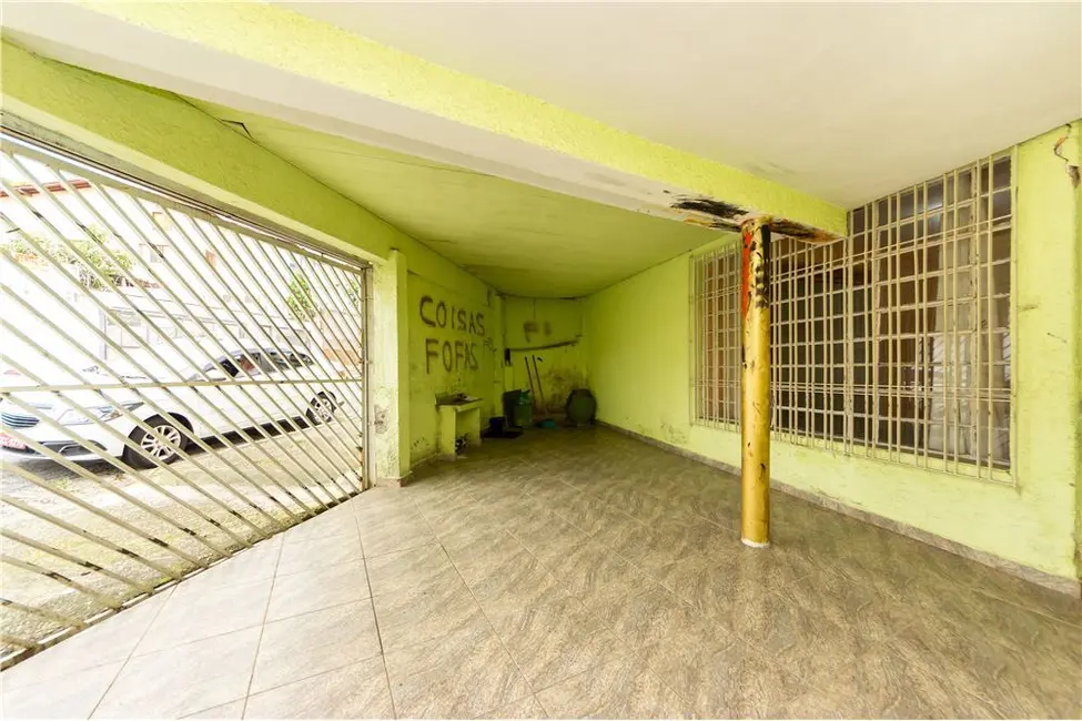 Casa com 1 quarto à venda, 204m2 em Vila Matilde, São Paulo - SP - imagem 9 Foto 9 de Casa com 1 quarto à venda, 204m2 em Vila Matilde, São Paulo - SP