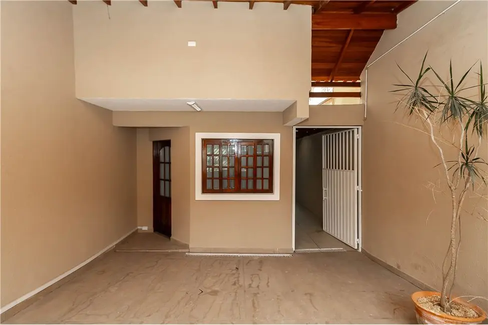 Casa com 3 quartos à venda, 157m2 em Vila Matilde, São Paulo - SP - imagem 4 Foto 4 de Casa com 3 quartos à venda, 157m2 em Vila Matilde, São Paulo - SP